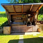 Hiska Na Samem Misji Dol