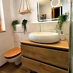 Holiday home Hiska Na Samem