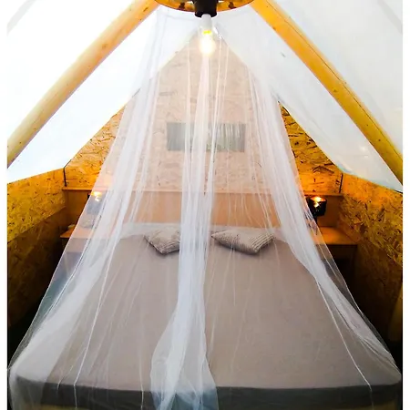 Hiska Na Samem Ferienhaus Misji Dol