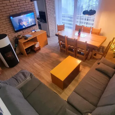 Hiska Na Samem Ferienhaus *