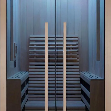 Сasa de vacaciones Hiska Na Samem Misji Dol