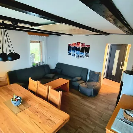 Ferienhaus Hiska Na Samem *