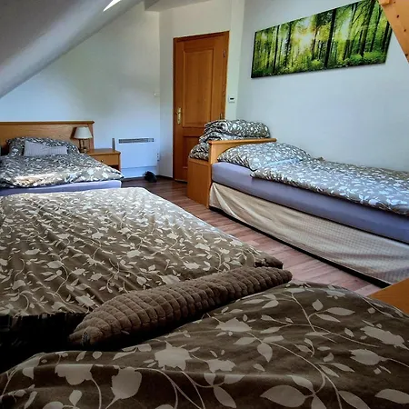 Ferienhaus Hiska Na Samem *