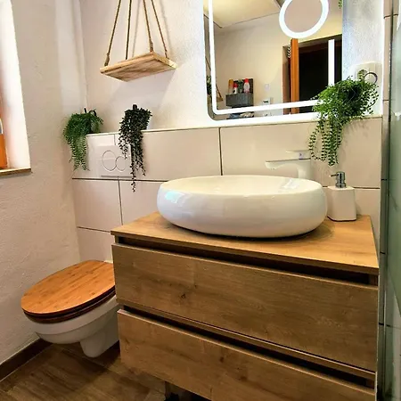 Ferienhaus Hiska Na Samem