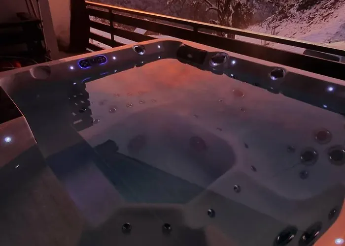 Hiska Na Samem بيت للعطل