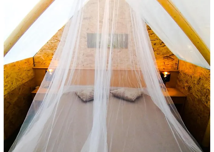 Hiska Na Samem 別荘 Misji Dol