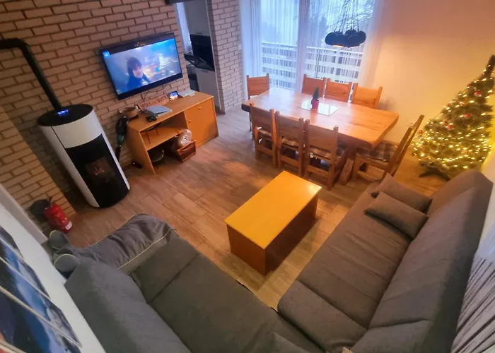 Hiska Na Samem 別荘 *