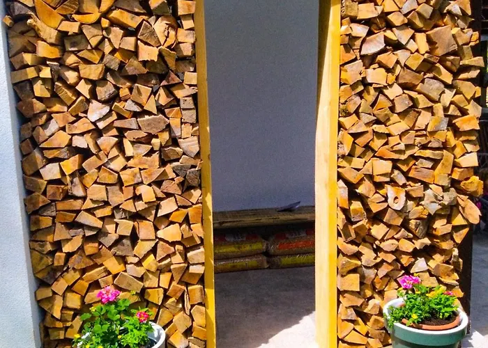 別荘 Hiska Na Samem