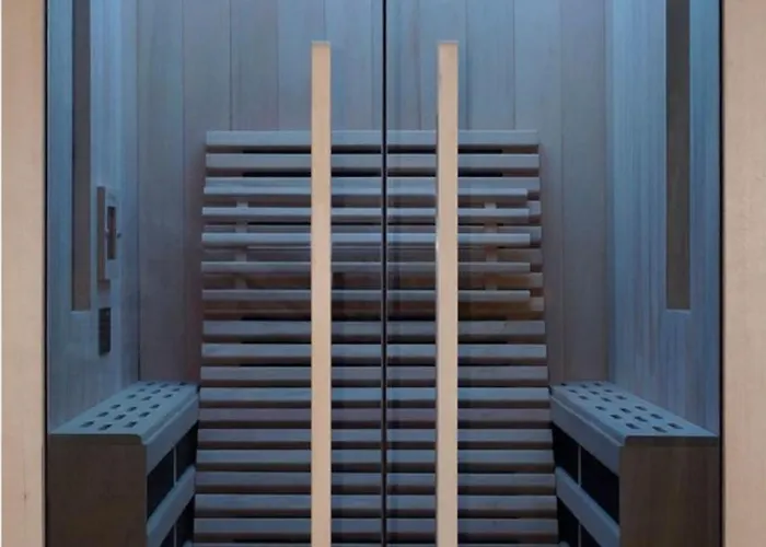 بيت للعطل Hiska Na Samem Misji Dol